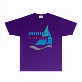 Picture of Rhude T Shirts Short _SKURhudeS-XXLsytRH0302262